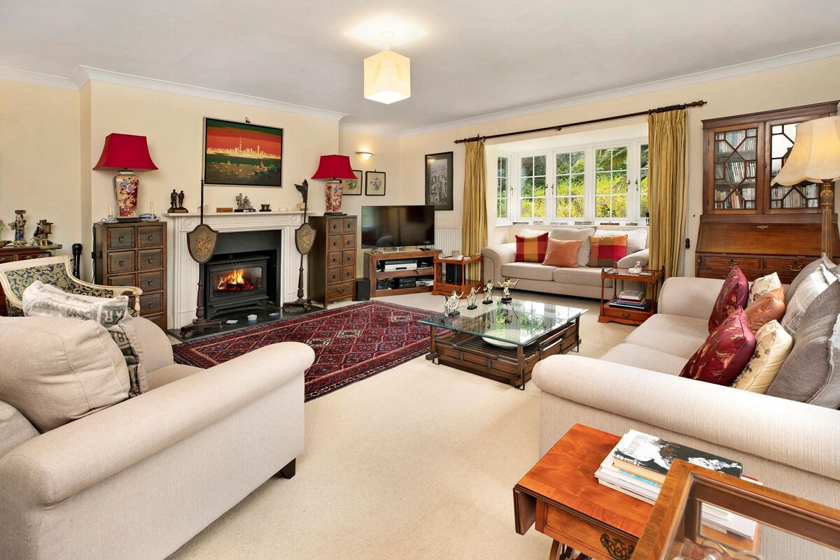 house for sale in Upton Manor Road, Brixham, Devon, TQ5 EXE012265513