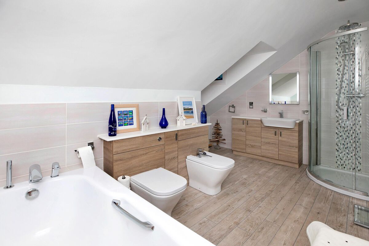 house for sale in Upton Manor Road, Brixham, Devon, TQ5 EXE012265513