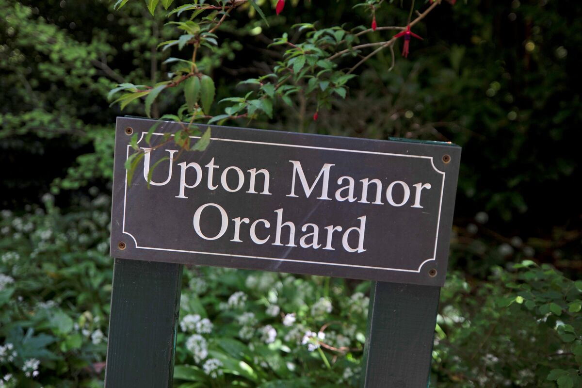 house for sale in Upton Manor Road, Brixham, Devon, TQ5 EXE012265513