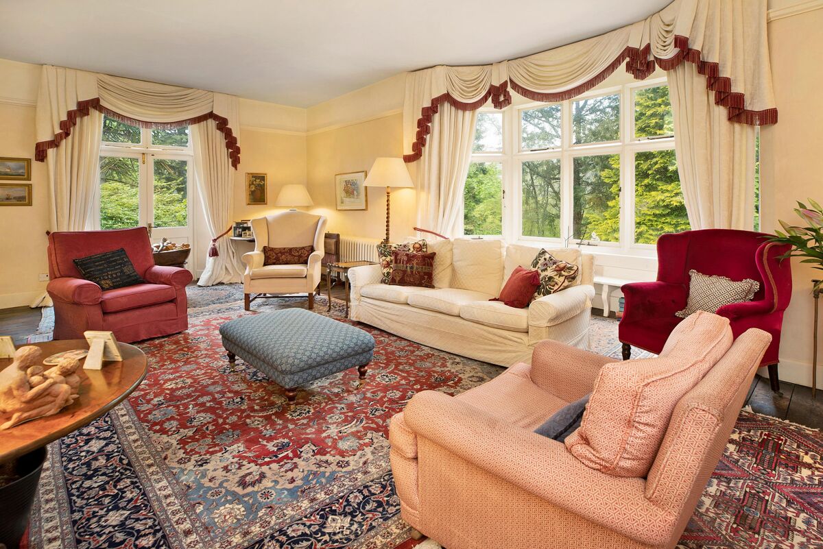 house for sale in Hexworthy, Princetown, Yelverton, Devon, PL20 EXE012270205 Knight Frank