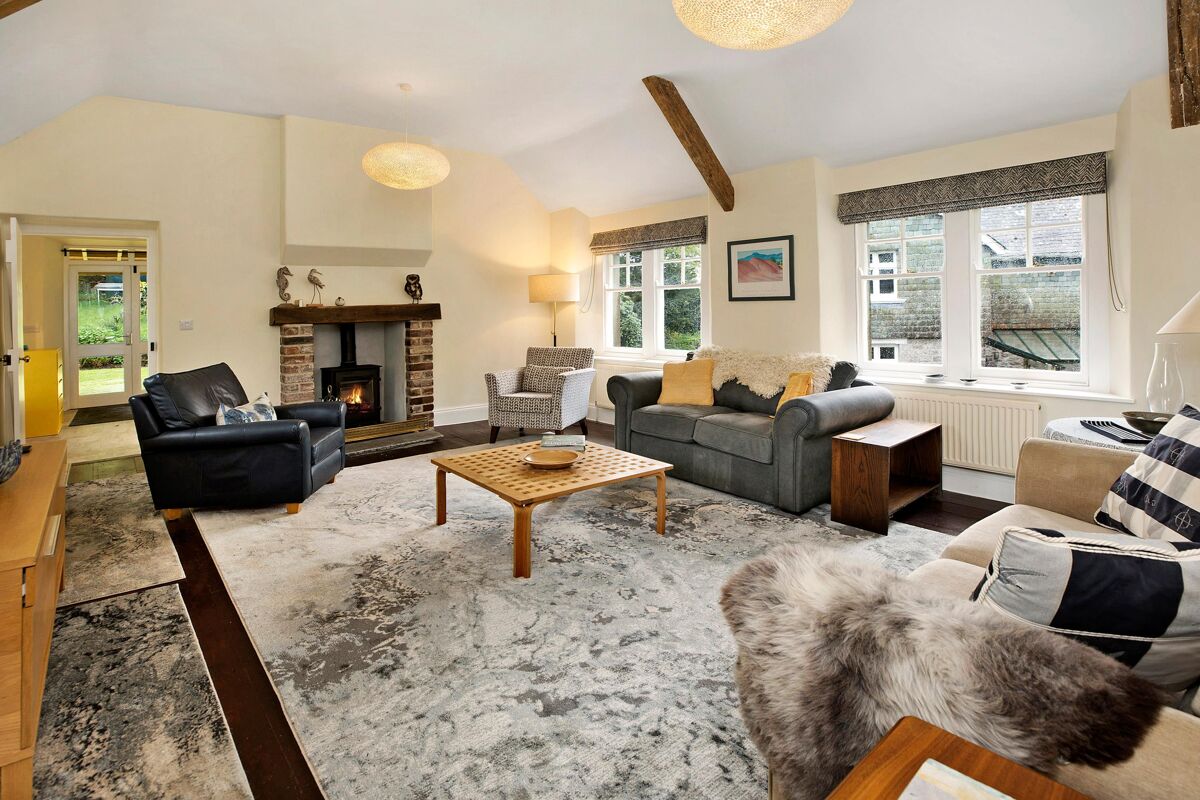 house for sale in Hexworthy, Princetown, Yelverton, Devon, PL20