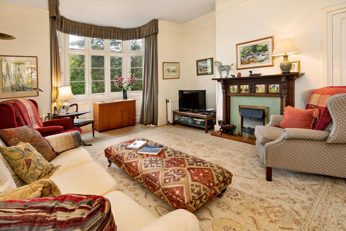 house for sale in Hexworthy, Princetown, Yelverton, Devon, PL20 EXE012270205 Knight Frank