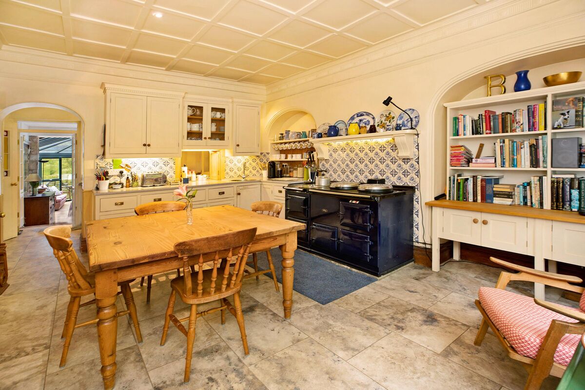 house for sale in Hexworthy, Princetown, Yelverton, Devon, PL20 EXE012270205 Knight Frank