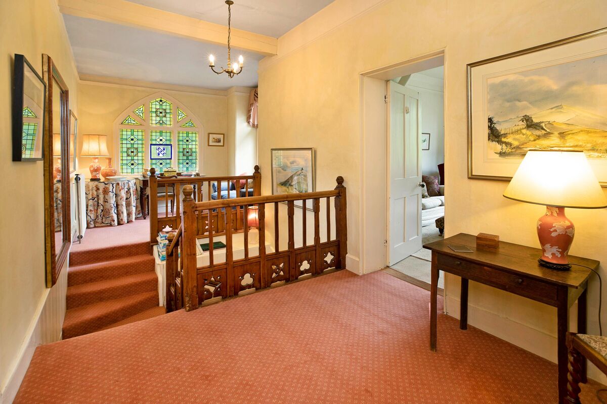 house for sale in Hexworthy, Princetown, Yelverton, Devon, PL20 EXE012270205 Knight Frank