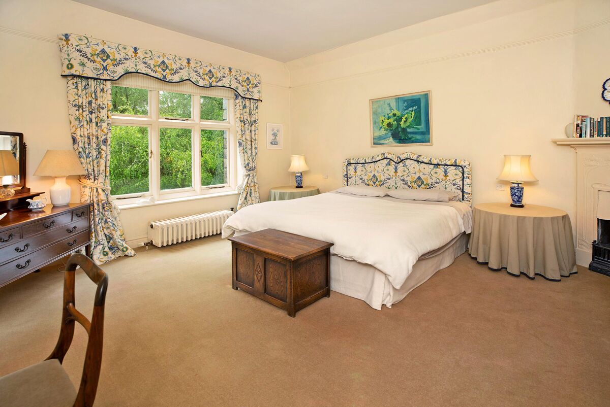 house for sale in Hexworthy, Princetown, Yelverton, Devon, PL20 EXE012270205 Knight Frank