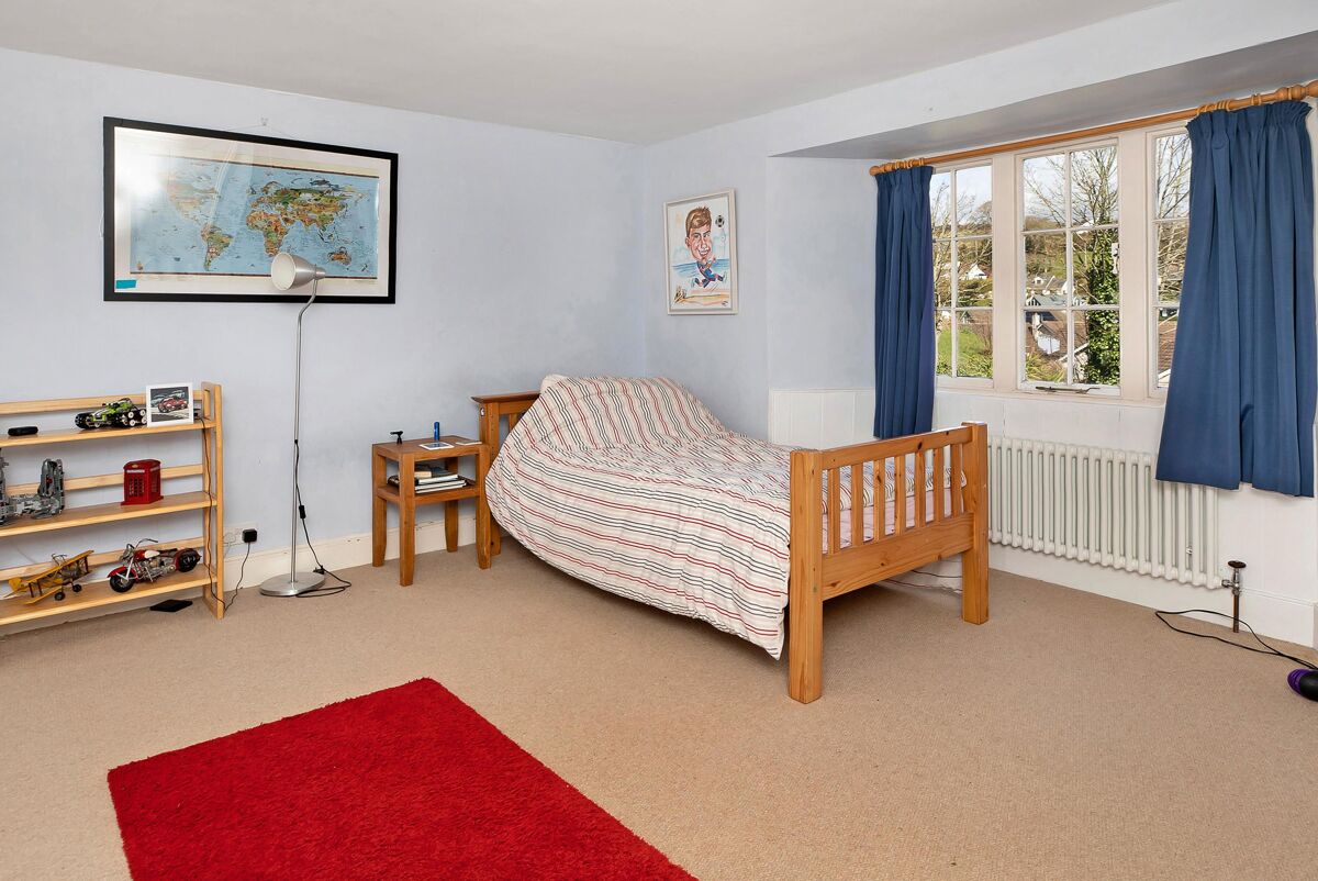 house for sale in West Charleton, Kingsbridge, Devon, TQ7