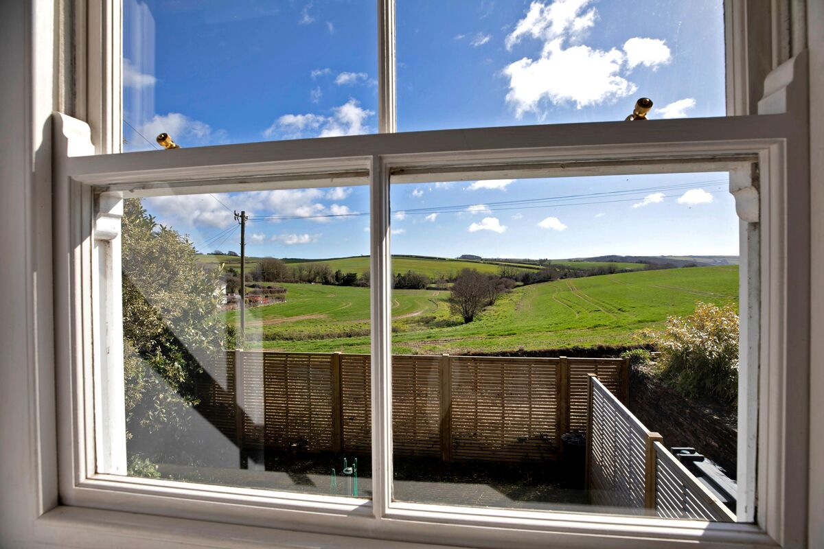 house for sale in West Charleton, Kingsbridge, Devon, TQ7