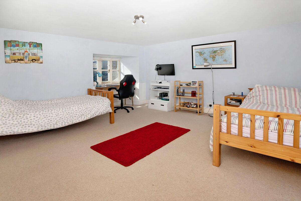 house for sale in West Charleton, Kingsbridge, Devon, TQ7