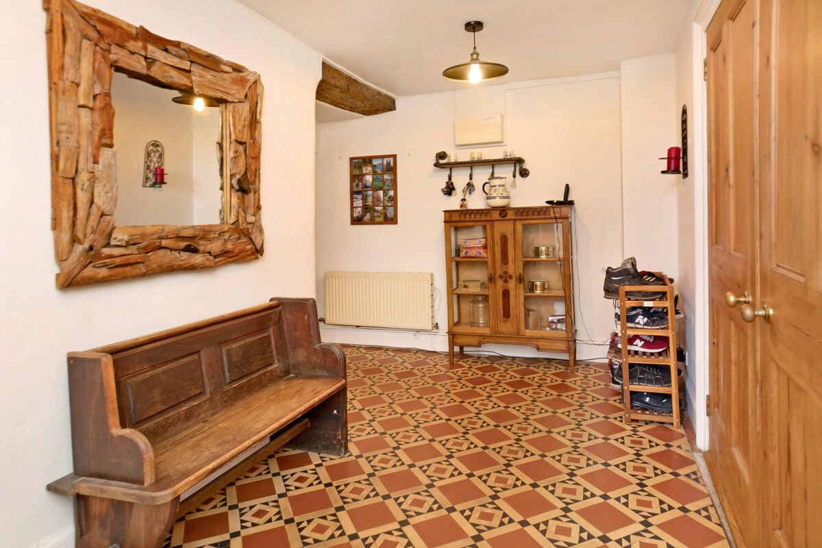 house for sale in West Charleton, Kingsbridge, Devon, TQ7 EXE012274131 Knight Frank