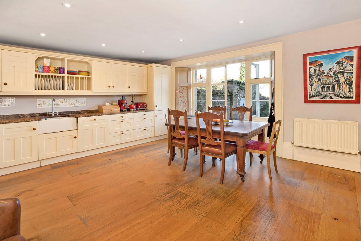 house for sale in West Charleton, Kingsbridge, Devon, TQ7