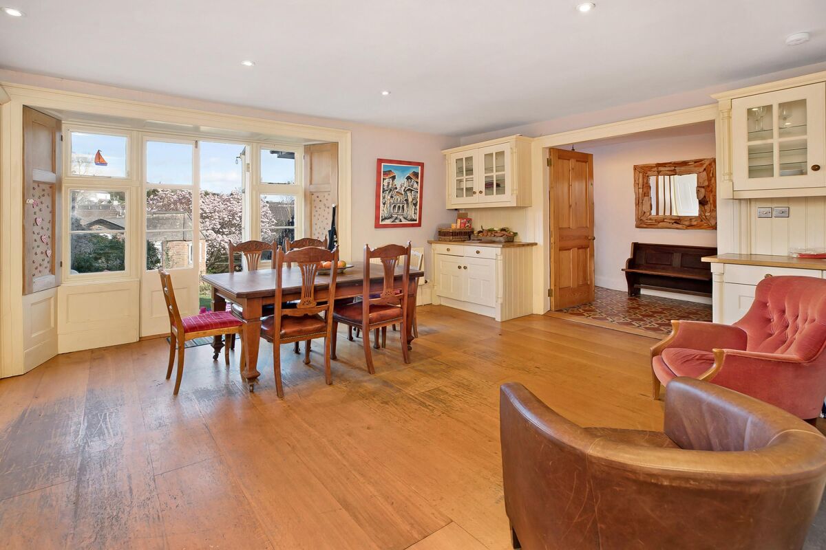 house for sale in West Charleton, Kingsbridge, Devon, TQ7