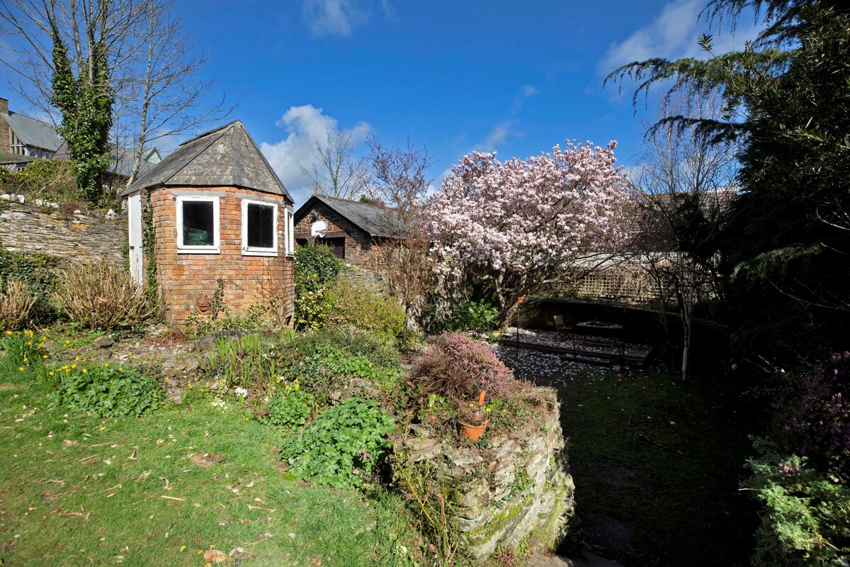 house for sale in West Charleton, Kingsbridge, Devon, TQ7