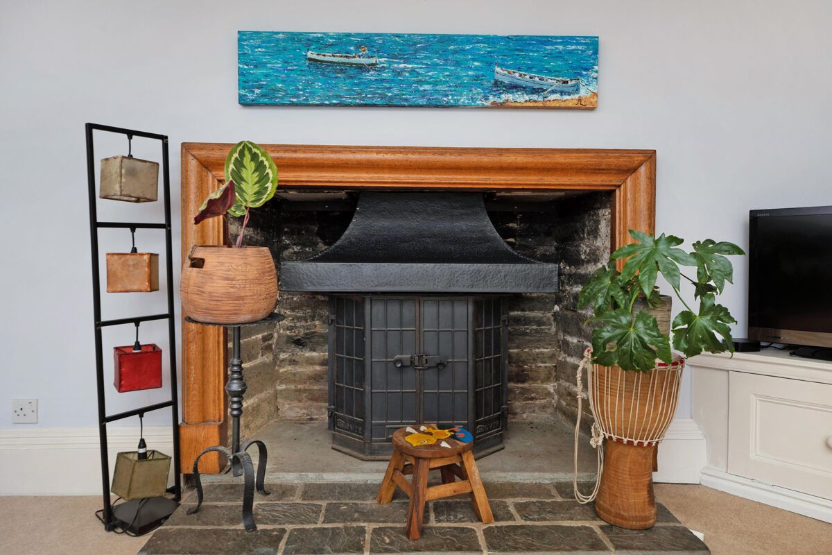 house for sale in West Charleton, Kingsbridge, Devon, TQ7 EXE012274131 Knight Frank