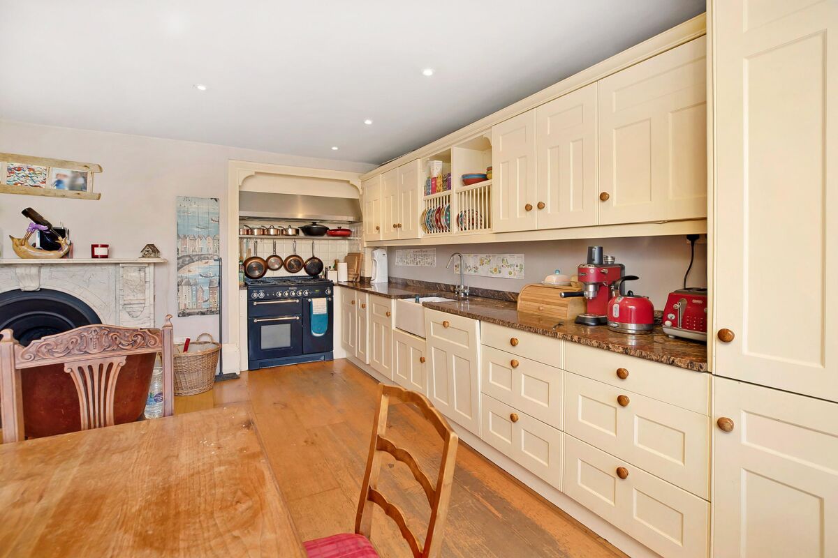 house for sale in West Charleton, Kingsbridge, Devon, TQ7