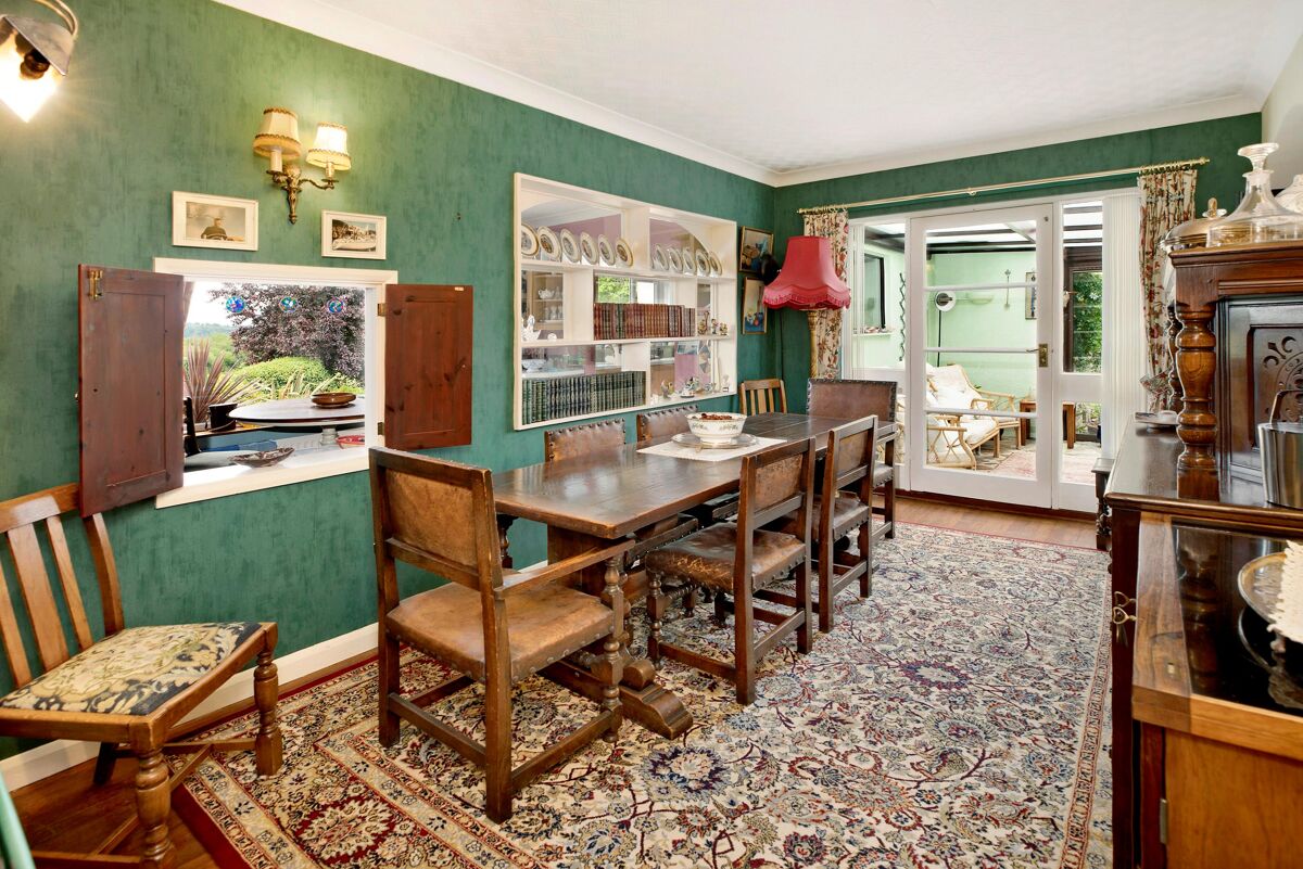 house for sale in Chapple Road, Bovey Tracey, Newton Abbot, Devon, TQ13