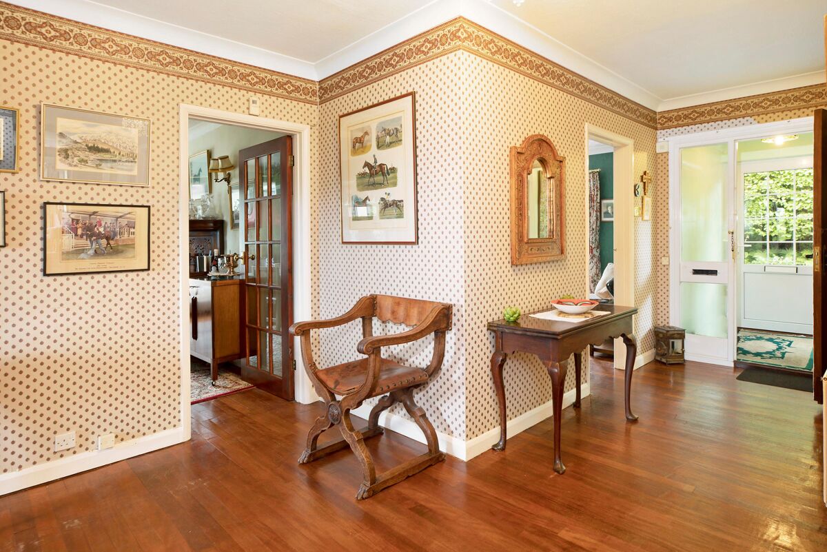 house for sale in Chapple Road, Bovey Tracey, Newton Abbot, Devon, TQ13