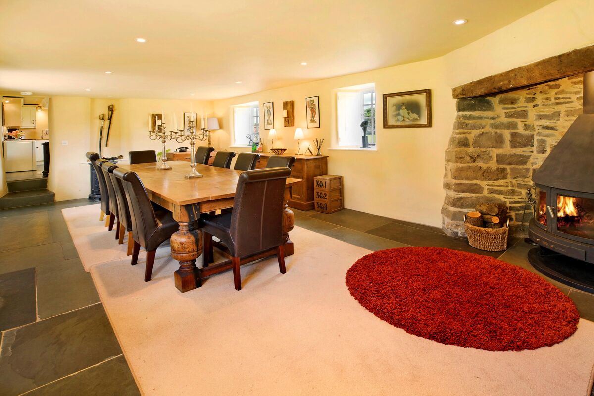 house for sale in South Molton, Devon, EX36 EXE012280952 Knight Frank