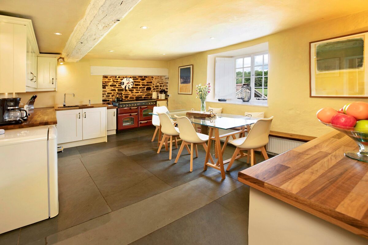 house for sale in South Molton, Devon, EX36 EXE012280952 Knight Frank