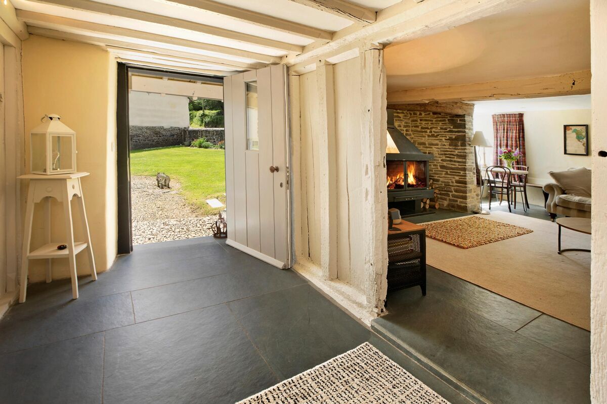 house for sale in South Molton, Devon, EX36 EXE012280952 Knight Frank