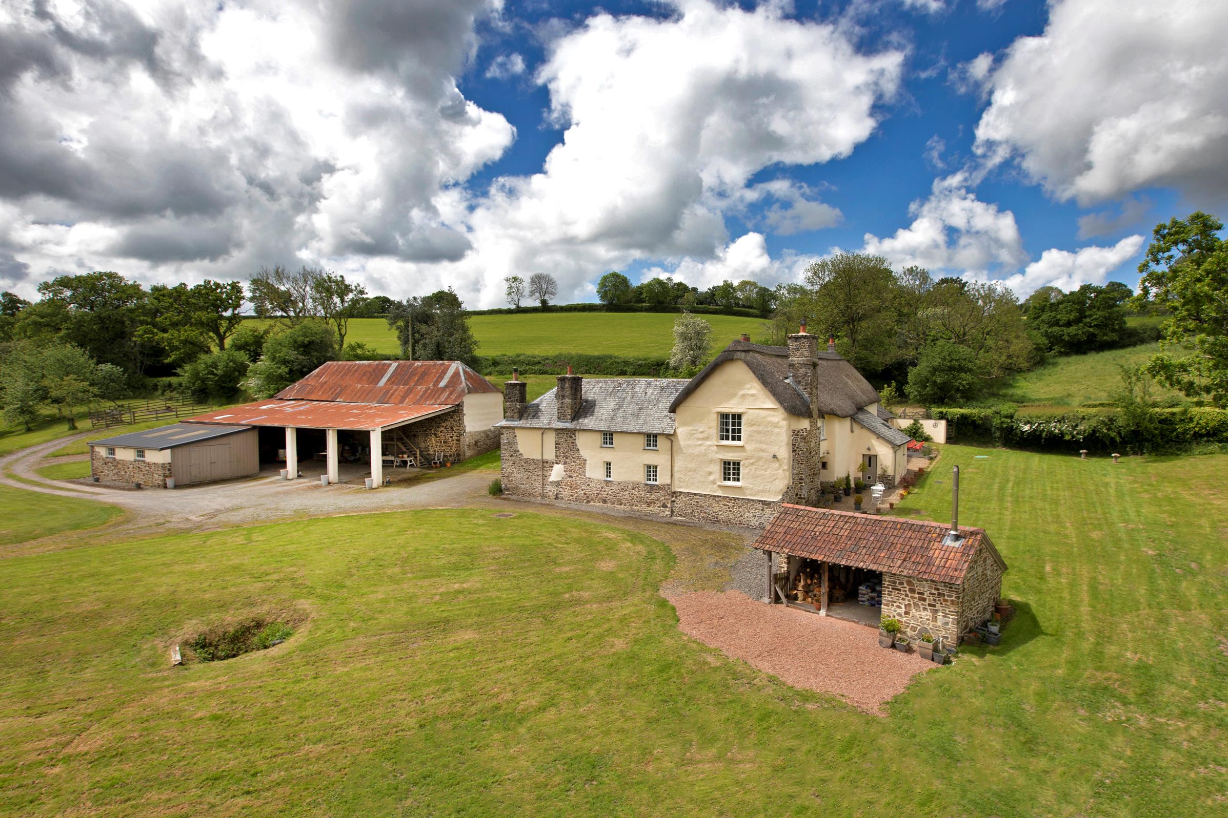 Farms for sale Commercial & sporting estates UKLandandFarms.co.uk