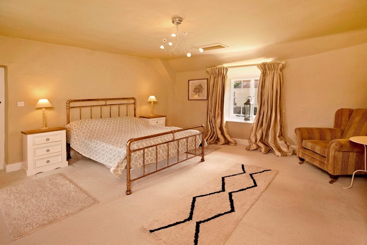 house for sale in South Molton, Devon, EX36 EXE012280952 Knight Frank