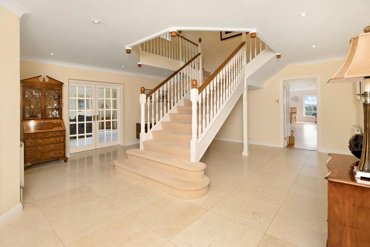 house for sale in Green Lane, Exton, Exeter, Devon, EX3 EXE012281251