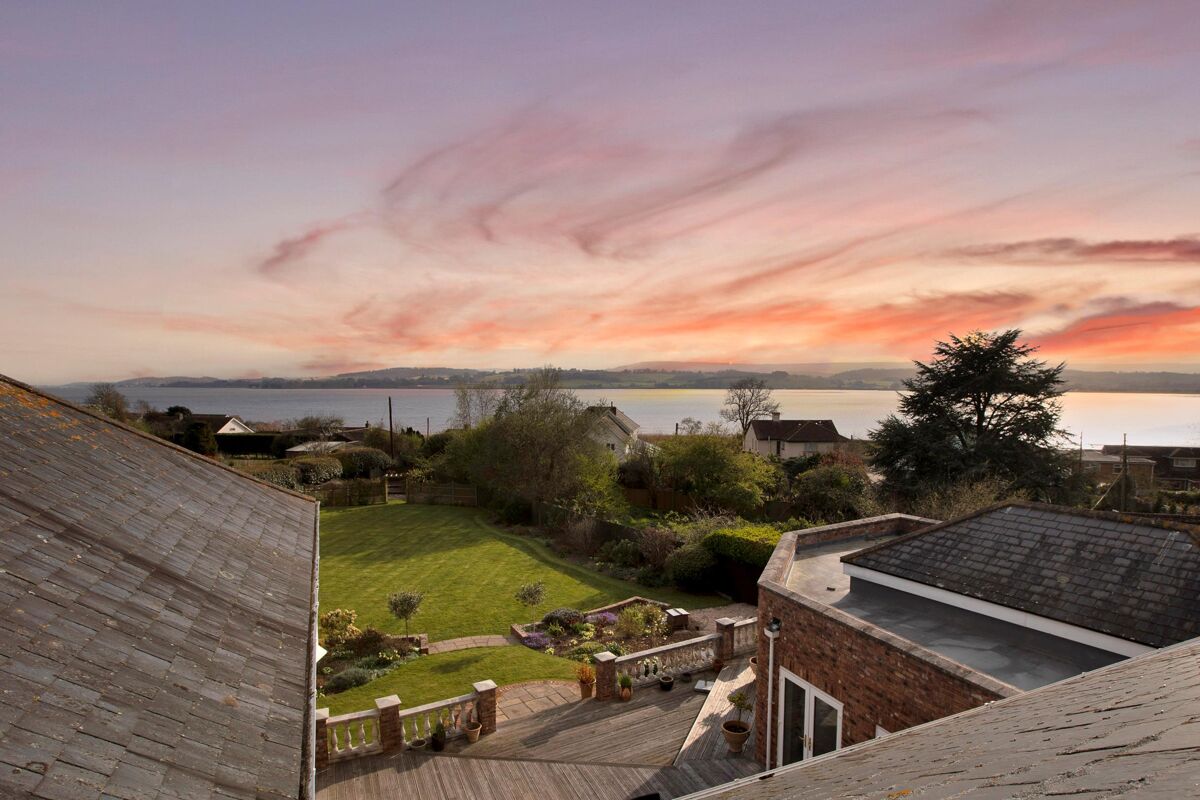 house for sale in Green Lane, Exton, Exeter, Devon, EX3 EXE012281251