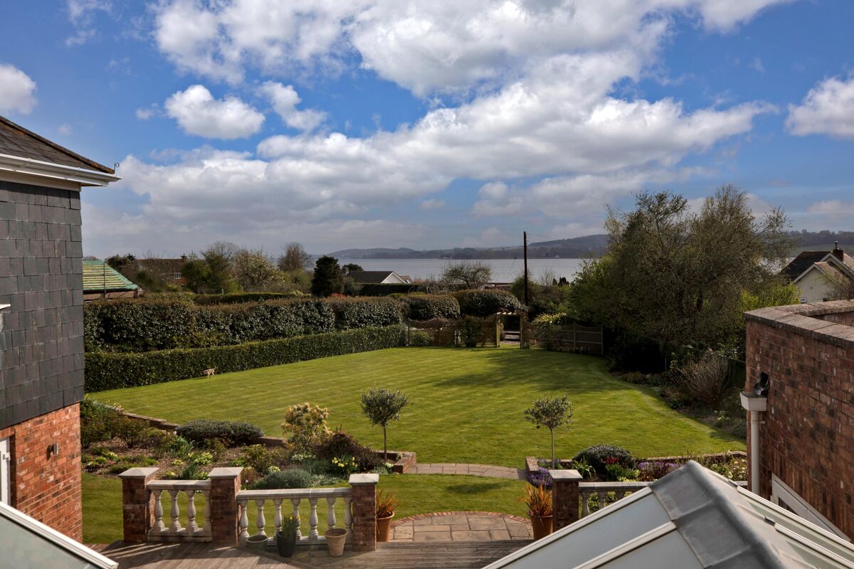 house for sale in Green Lane, Exton, Exeter, Devon, EX3 EXE012281251