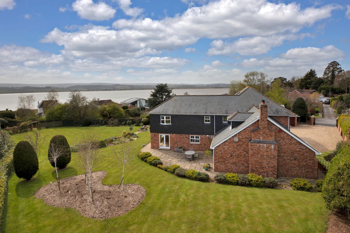 house for sale in Green Lane, Exton, Exeter, Devon, EX3 EXE012281251