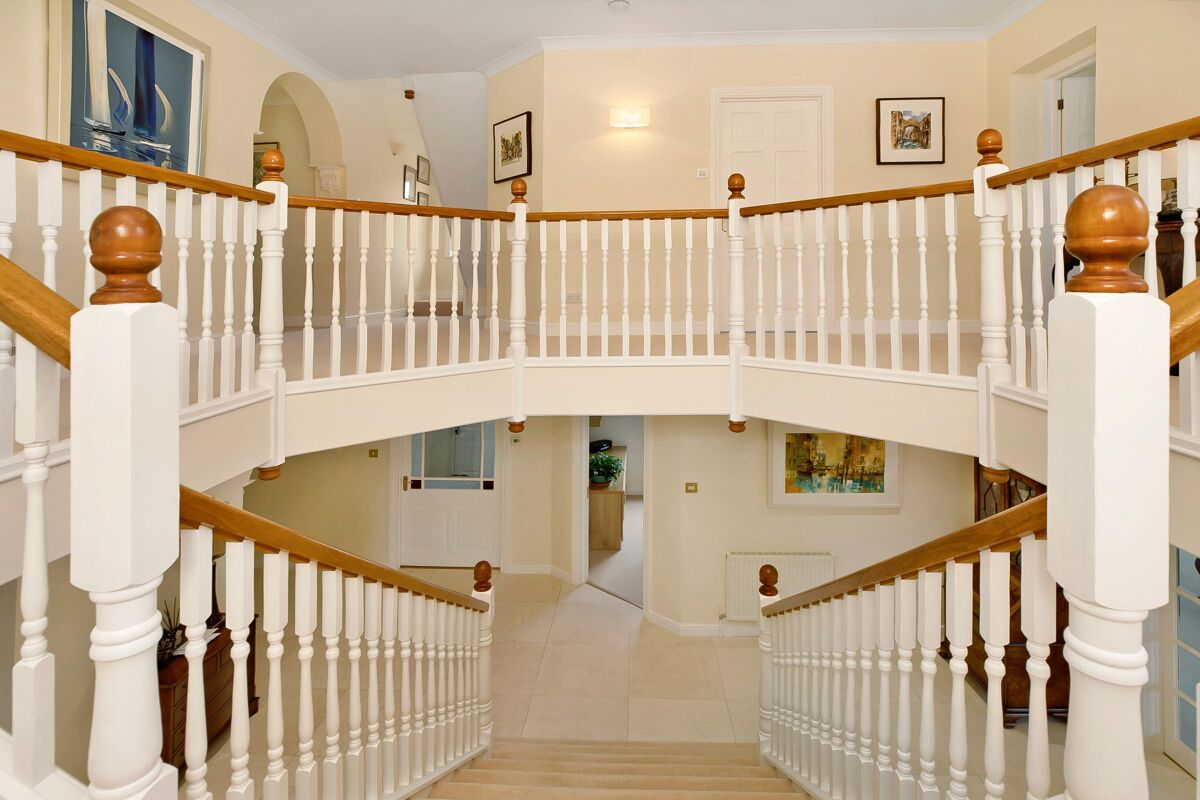 house for sale in Green Lane, Exton, Exeter, Devon, EX3 EXE012281251