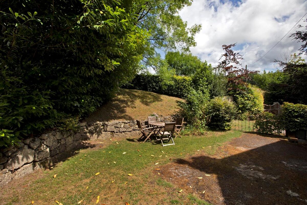 house for sale in Poundsgate, Newton Abbot, Devon, TQ13 EXE012282073