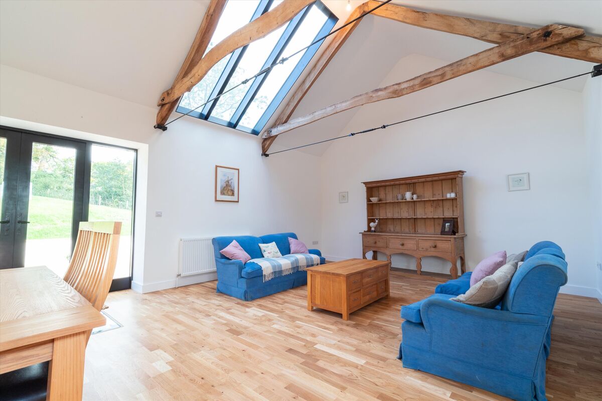 house for sale in Shillingford, Tiverton, Devon, EX16 EXE012290790