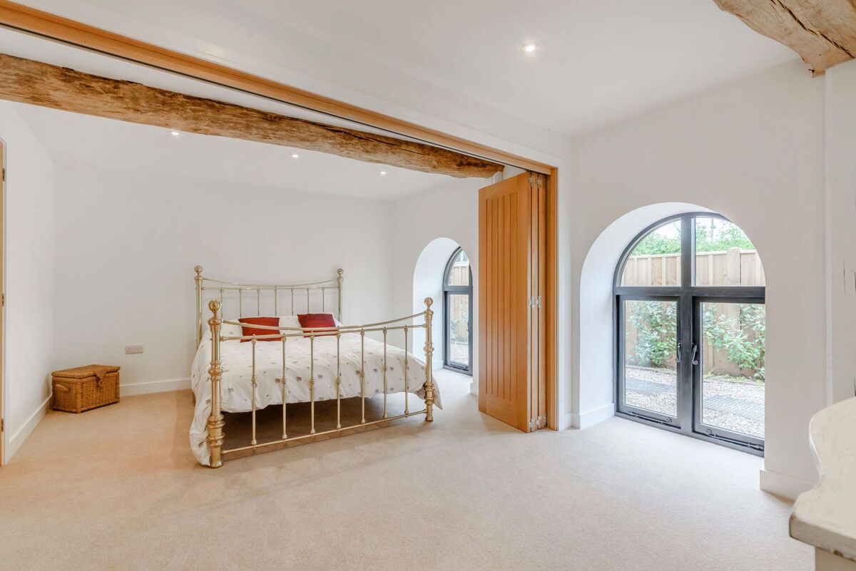 house for sale in Shillingford, Tiverton, Devon, EX16 EXE012290790