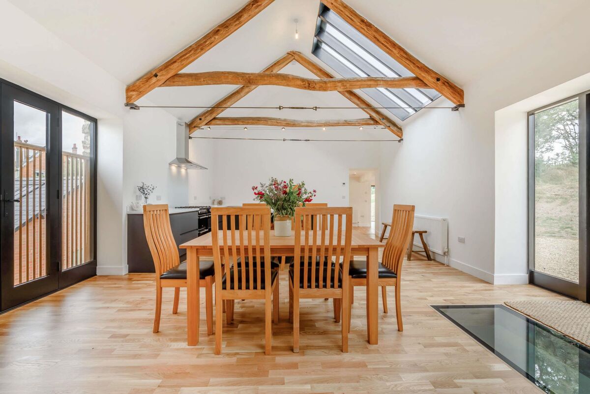 house for sale in Shillingford, Tiverton, Devon, EX16 EXE012290790