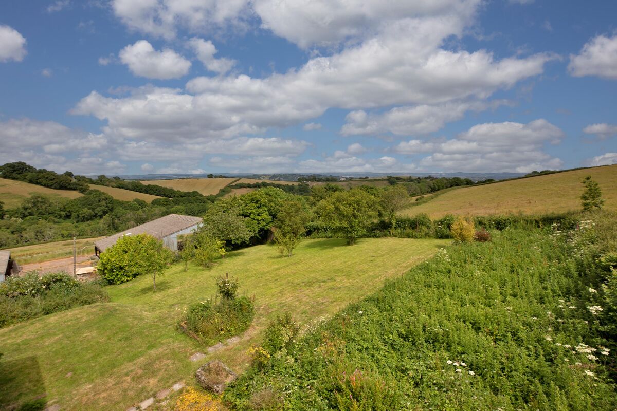 house for sale in Hackworthy Lane, Nadderwater, Exeter, Devon, EX4 EXE012298549 Knight Frank