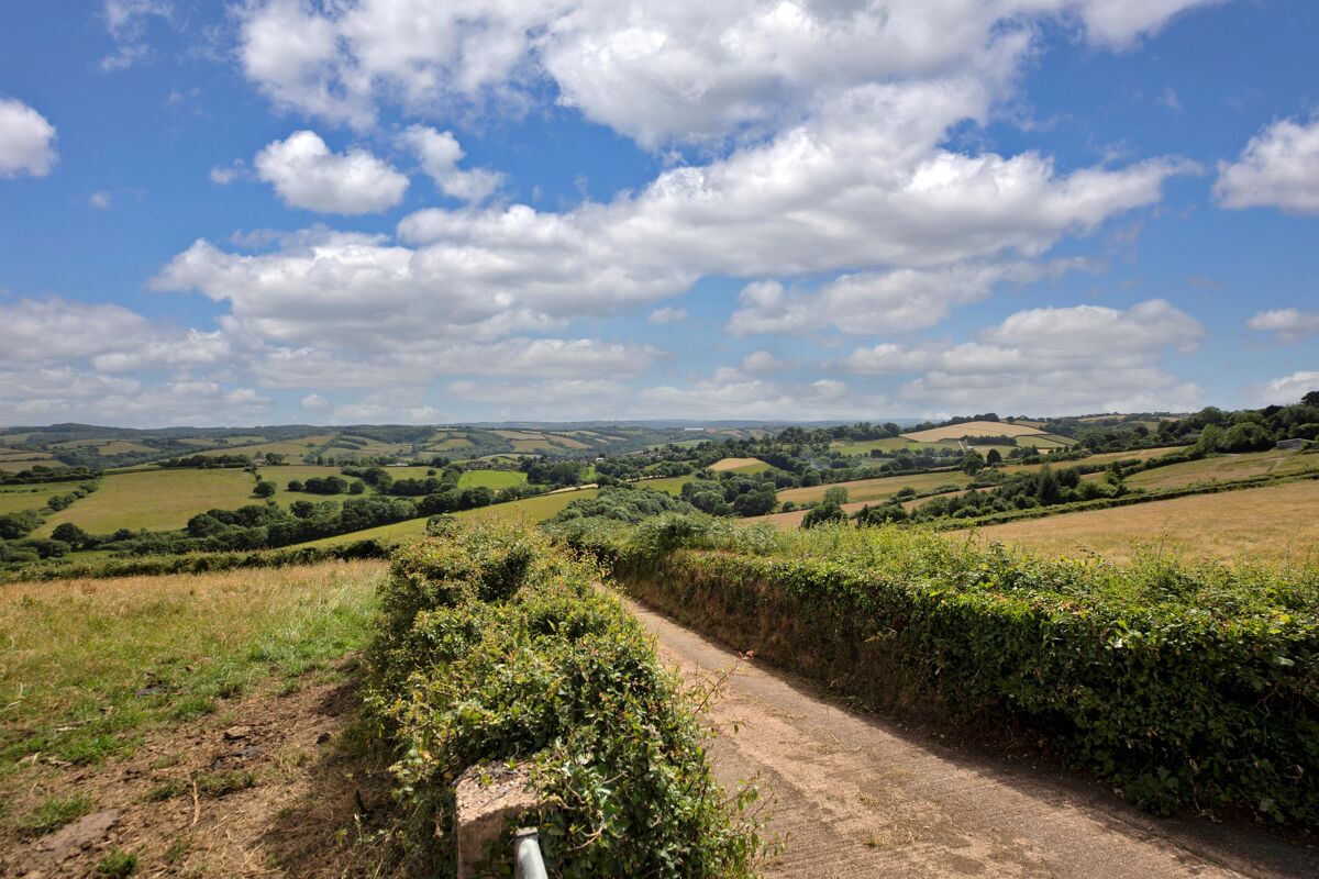 house for sale in Hackworthy Lane, Nadderwater, Exeter, Devon, EX4 EXE012298549 Knight Frank