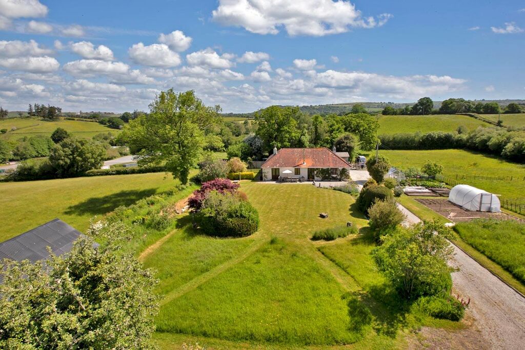 Image of Adley Lane, Chagford, Newton Abbot, Devon, TQ13
