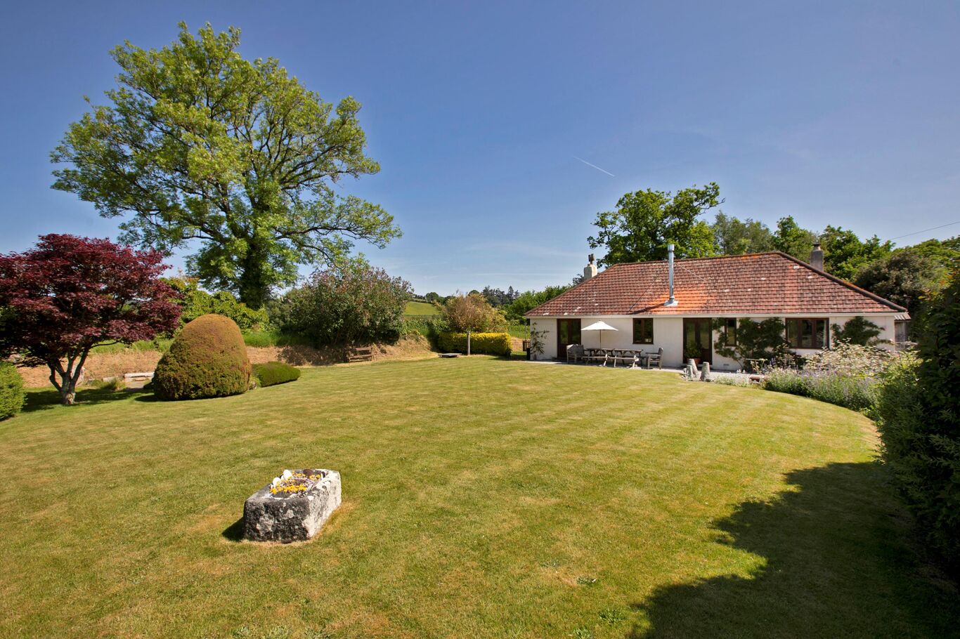 Image of Adley Lane, Chagford, Newton Abbot, Devon, TQ13