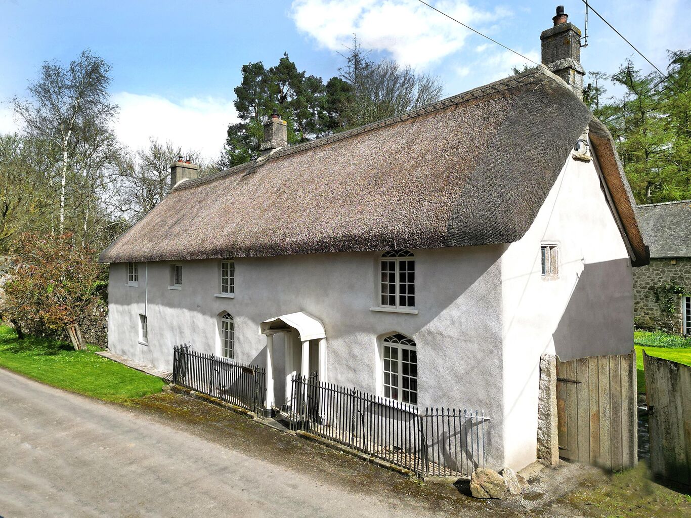 Image of Moretonhampstead, Newton Abbot, Devon, TQ13