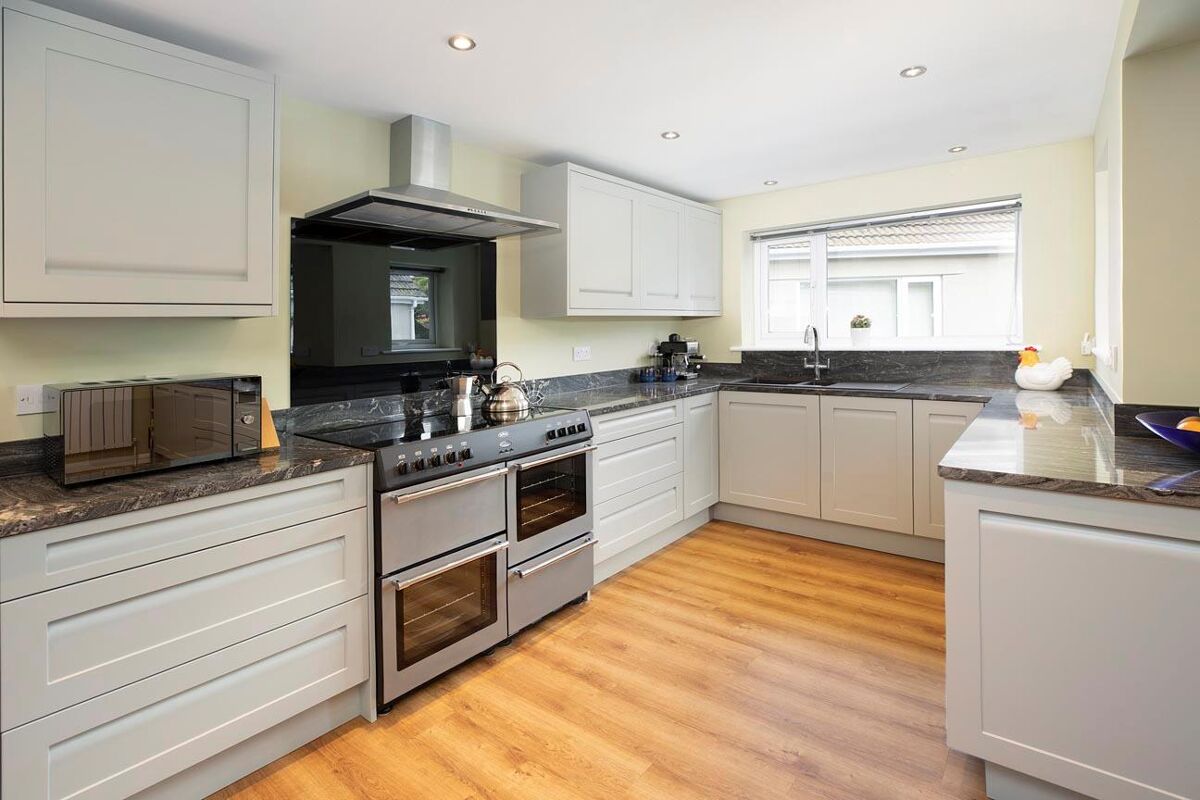 house for sale in Grenville Close, Stokenham, Kingsbridge, Devon, TQ7