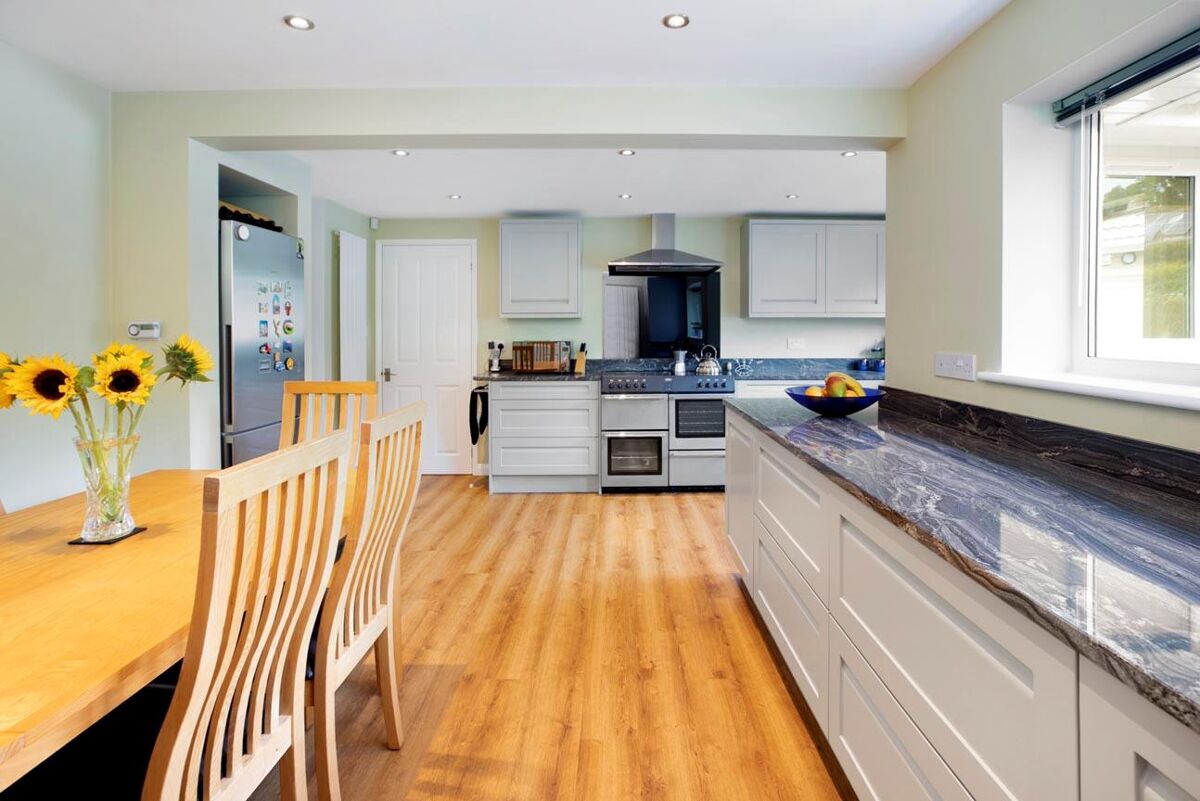 house for sale in Grenville Close, Stokenham, Kingsbridge, Devon, TQ7