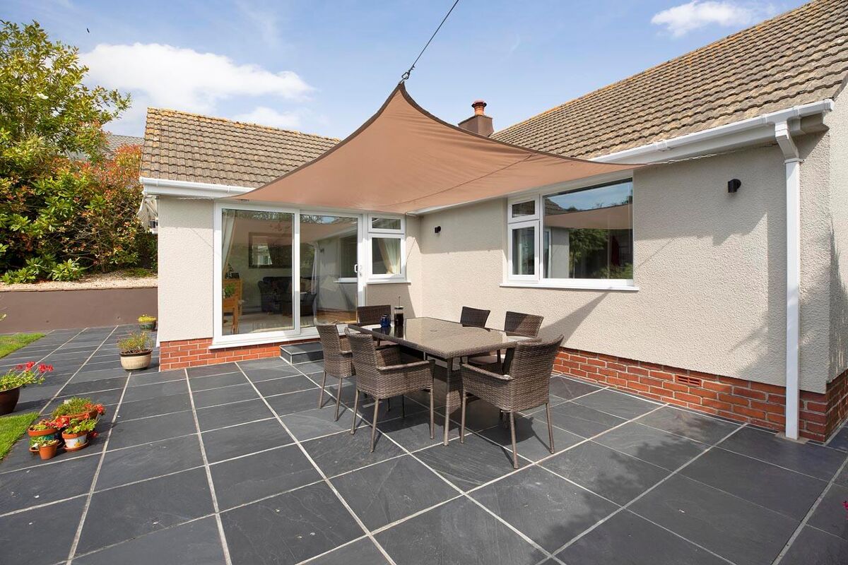 house for sale in Grenville Close, Stokenham, Kingsbridge, Devon, TQ7