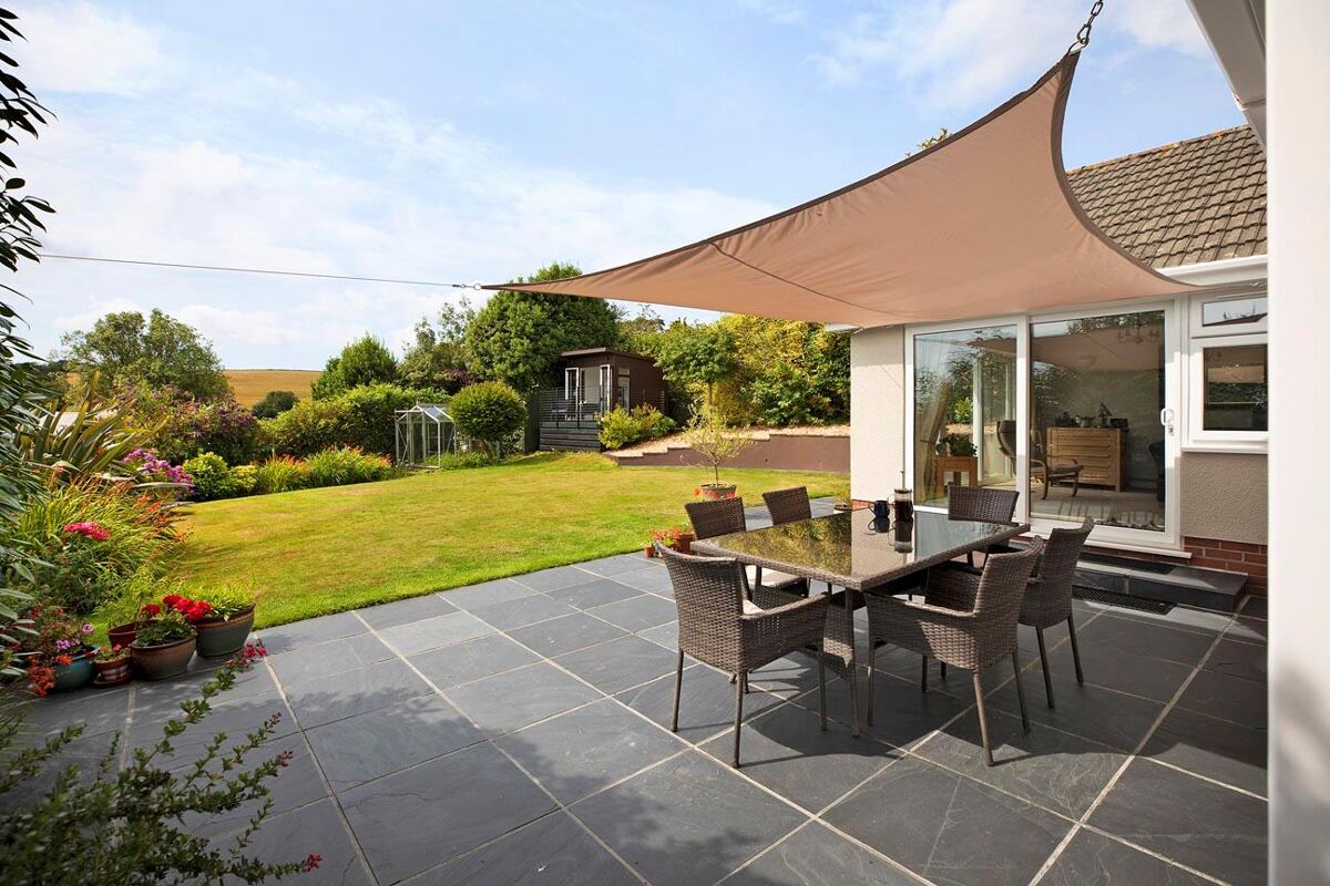 house for sale in Grenville Close, Stokenham, Kingsbridge, Devon, TQ7