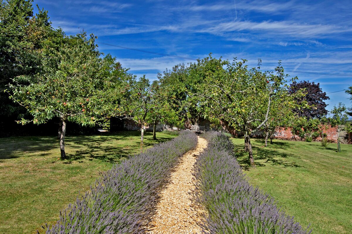 house for sale in Farringdon, Exeter, Devon, EX5 EXE012312275