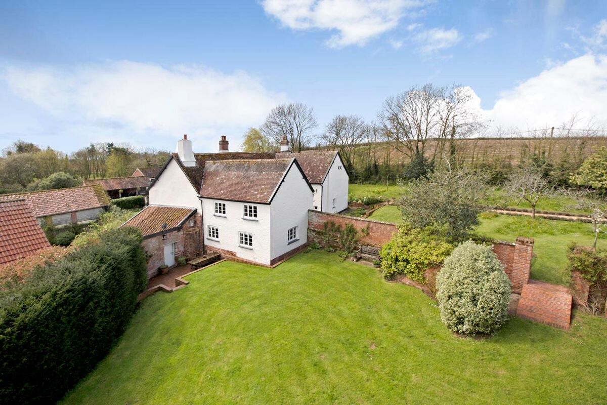 house for sale in Farringdon, Exeter, Devon, EX5 EXE012312275