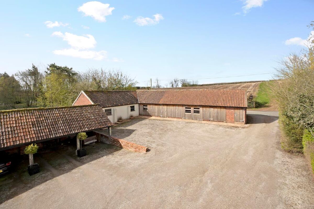 house for sale in Farringdon, Exeter, Devon, EX5 EXE012312275