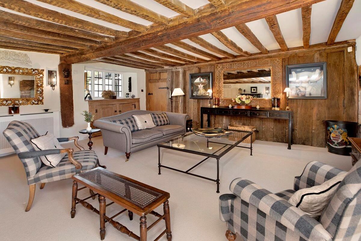 house for sale in Farringdon, Exeter, Devon, EX5 EXE012312275