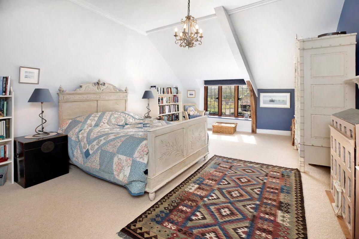 house for sale in Farringdon, Exeter, Devon, EX5 EXE012312275