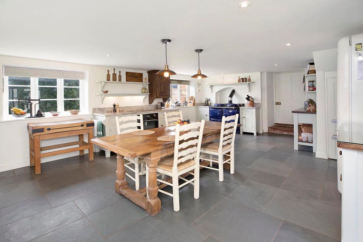 house for sale in Farringdon, Exeter, Devon, EX5 EXE012312275