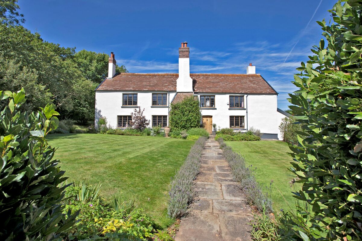 house for sale in Farringdon, Exeter, Devon, EX5 EXE012312275